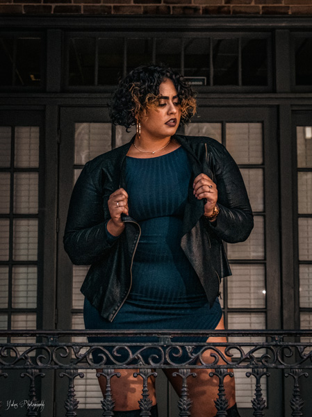 Portrait Photography